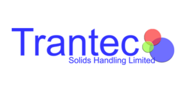 Trantec Solids Handling Logo